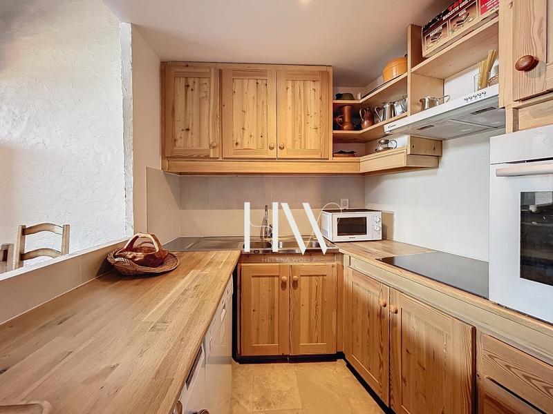 Appartement - 112 m² - 5 pièces