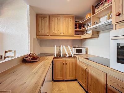 Appartement - 112 m² - 5 pièces