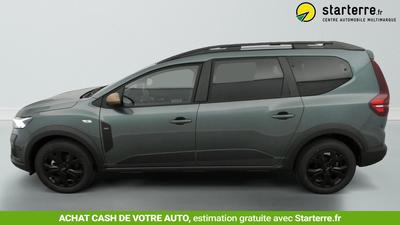 Dacia Jogger Eco-G 100 7 places Gsr2 Extreme +