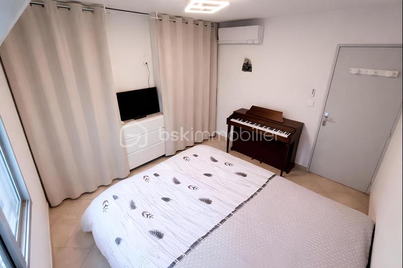 Appartement - 53 m² - 3 pièces