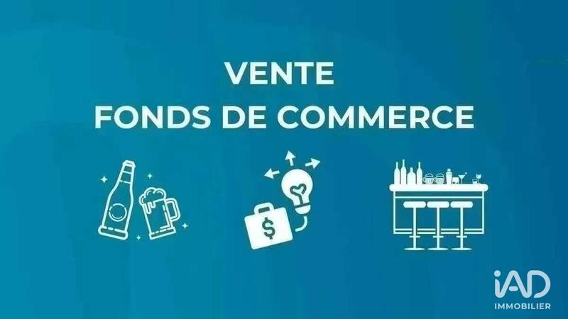 Local commercial - 45 m²