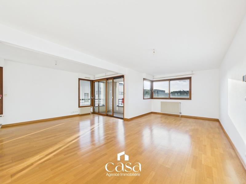 Appartement - 96 m² - 4 pièces