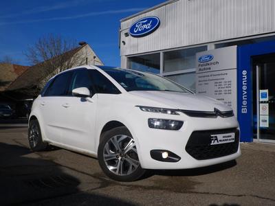 Citroën C4 Picasso II 1.6 Blue Hdi 100 Bv5 Feel