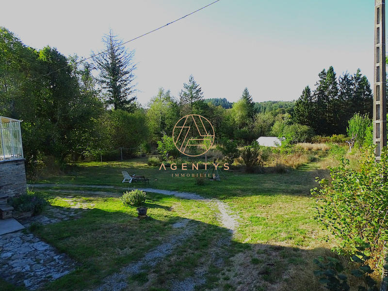 Maison - 112 m² - 6 pièces