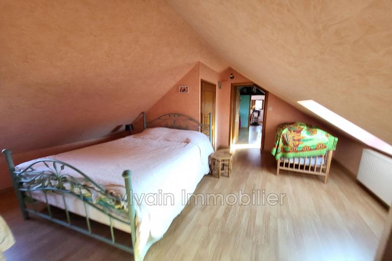 Maison - 112 m² - 6 pièces