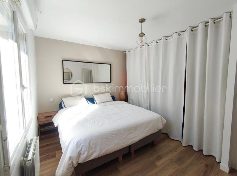 Pavillon - 111 m² - 5 pièces