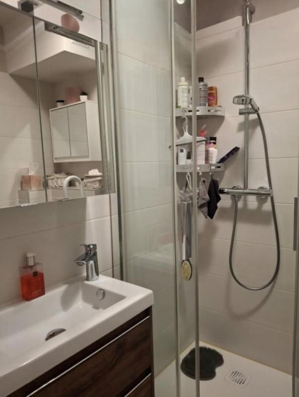 Maison - 104 m² - 4 pièces