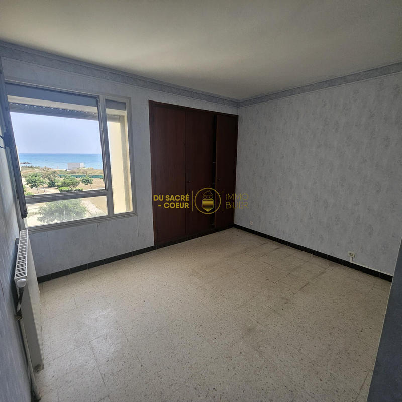 Appartement - 47 m² - 3 pièces