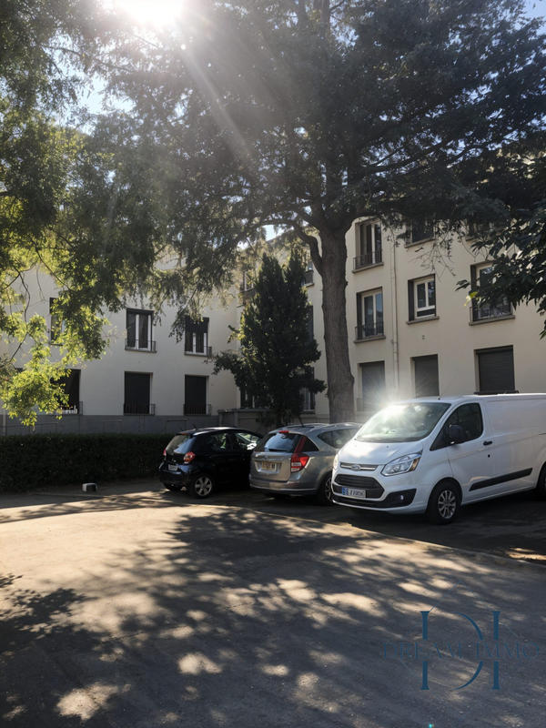 Appartement - 71 m² - 4 pièces