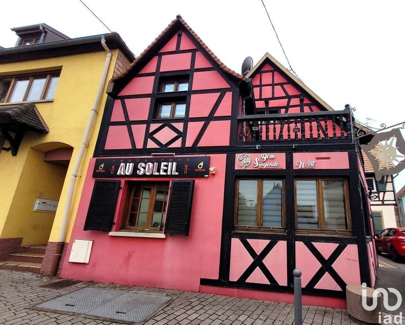 Local commercial - 259 m²