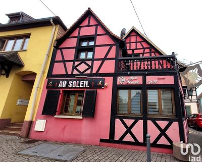 Local commercial - 259 m²