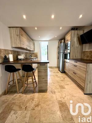 Appartement - 75 m² - 3 pièces