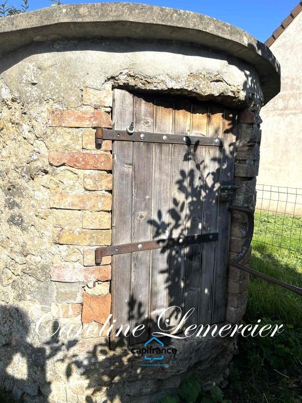 Maison - 133 m² - 7 pièces