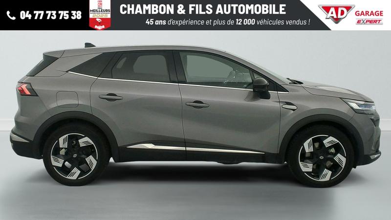 Renault Symbioz E-Tech full hybrid 145 Iconic