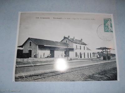 Propriété - 220 m² - 10 pièces