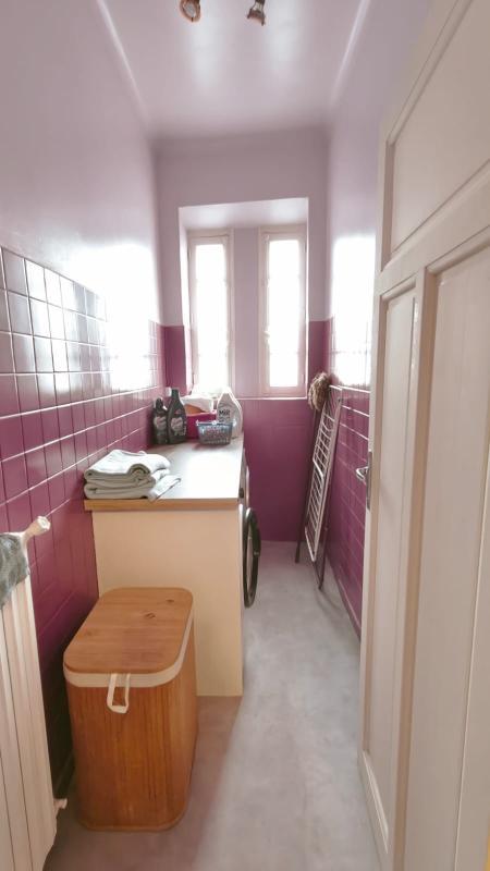 Maison de village - 150 m² - 6 pièces