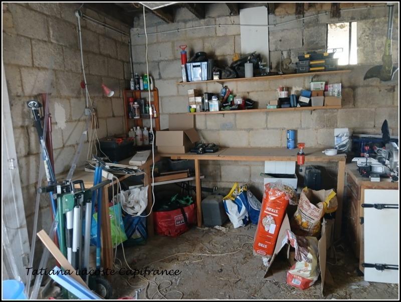 Maison de ville - 100 m² - 5 pièces