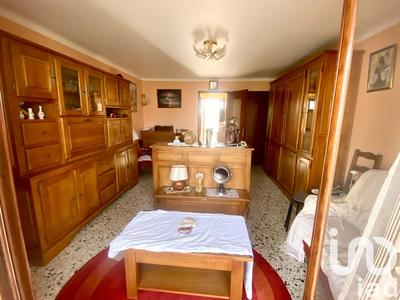 Appartement - 31 m² - 1 pièce