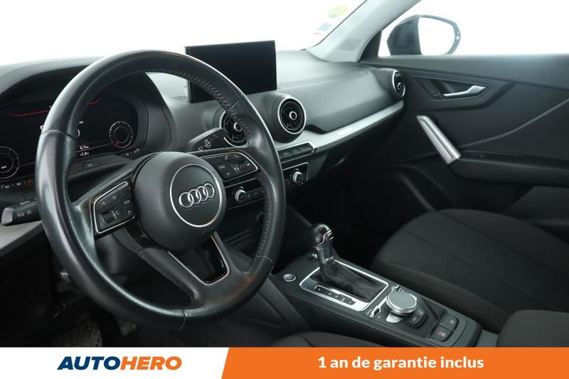 Audi Q2 35 Tdi Business Line Quattro s tronic 7 150 ch