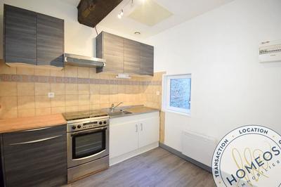 Appartement - 34 m² - 1 pièce