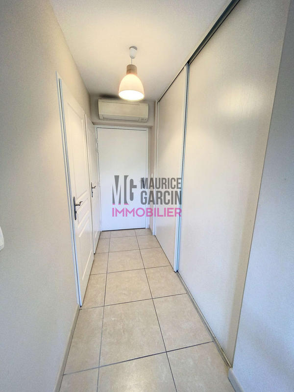 Appartement - 33 m² - 1 pièce