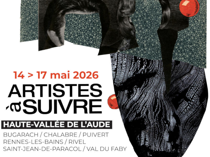 Artistes à Suivre 2026 - Visite du Musée en Chansons
