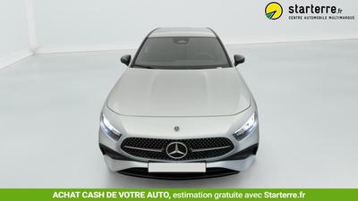Mercedes Classe a 200 d 8g-Dct Amg Line