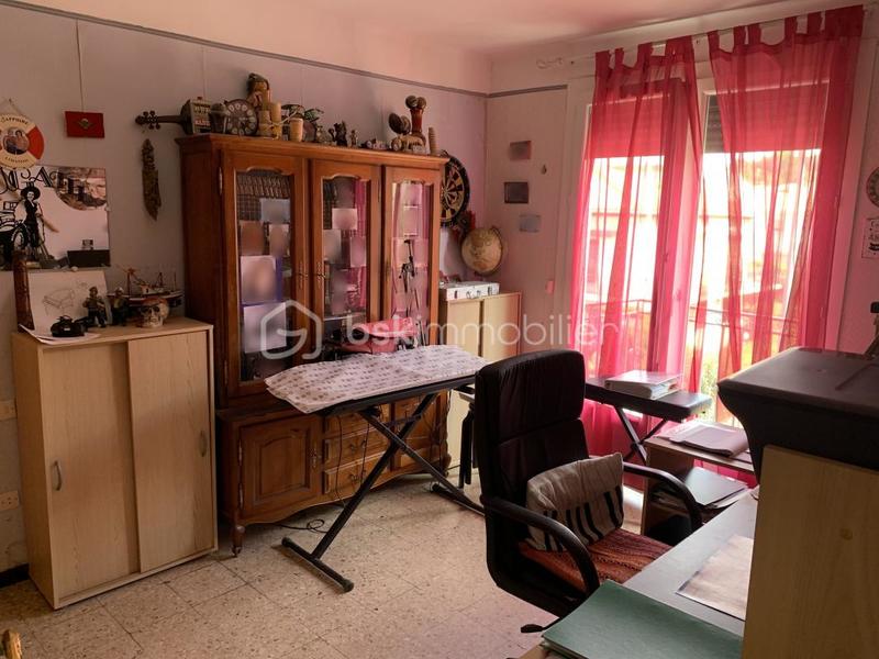 Maison de ville - 180 m² - 7 pièces