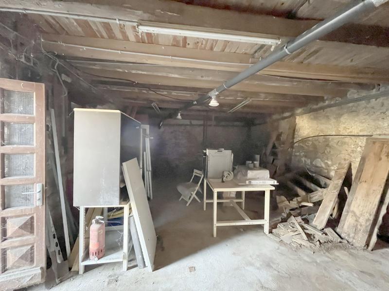 Maison - 80 m² - 3 pièces