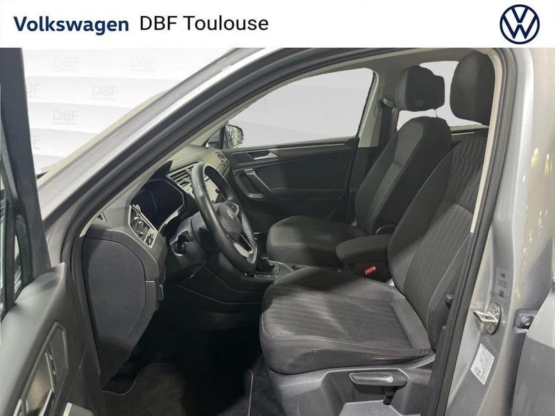 Volkswagen Tiguan Allspace 2.0 Tdi 150ch Dsg7 Life Business