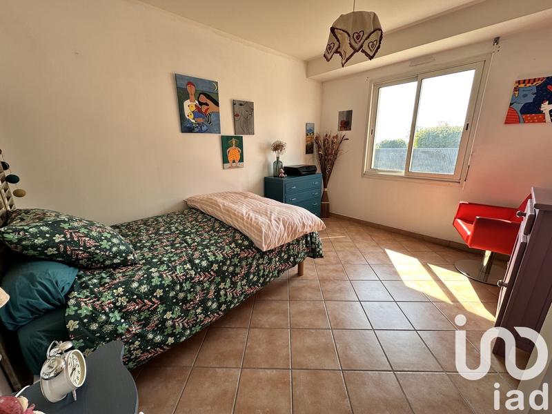 Maison - 151 m² - 5 pièces