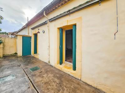 Maison - 100 m² - 3 pièces