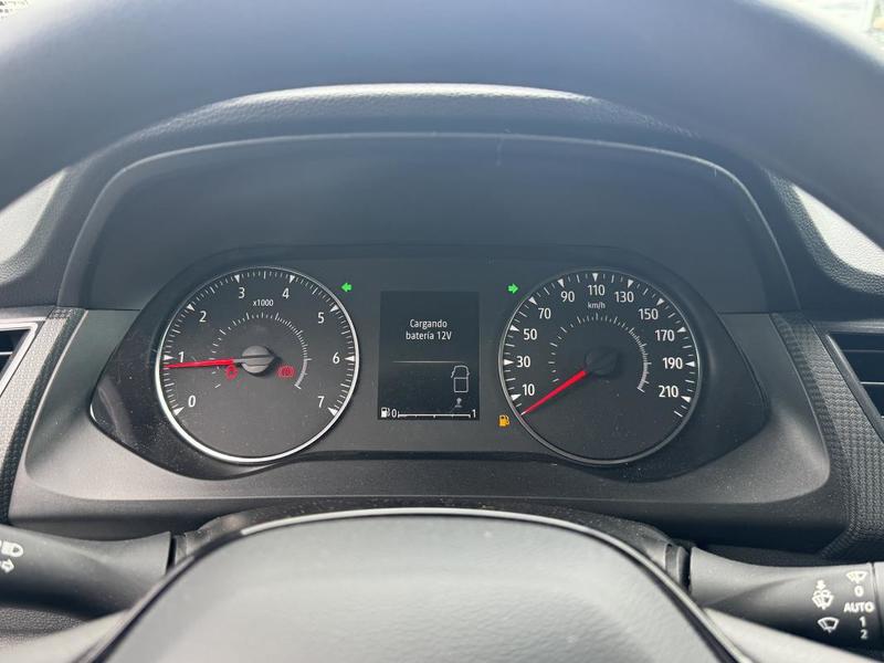 Renault Kangoo Van L2 Blue Dci 115 Grand Confort - Caisse Isotherme