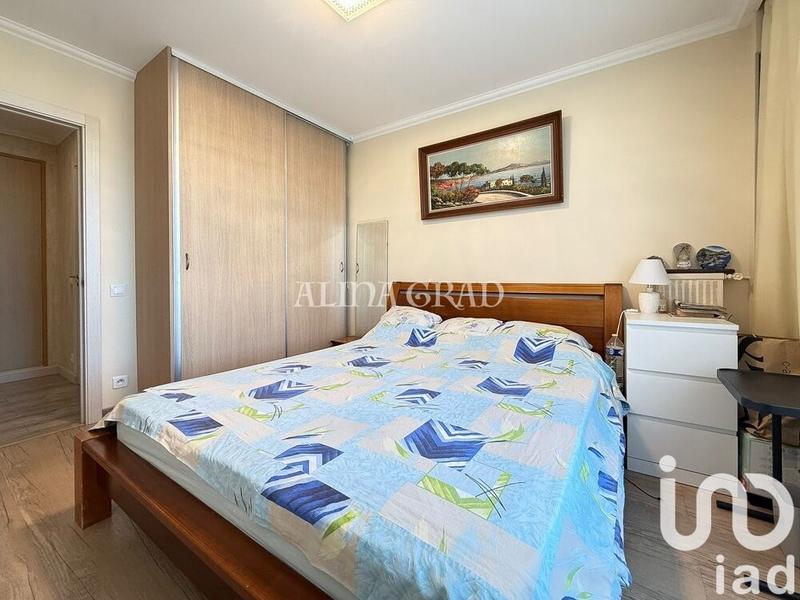 Appartement - 88 m² - 4 pièces