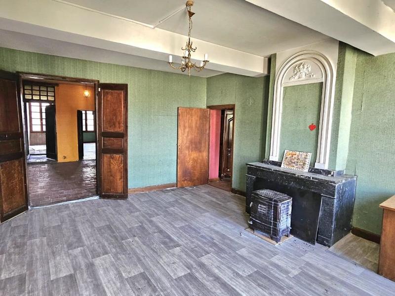 Propriété - 562 m² - 15 pièces