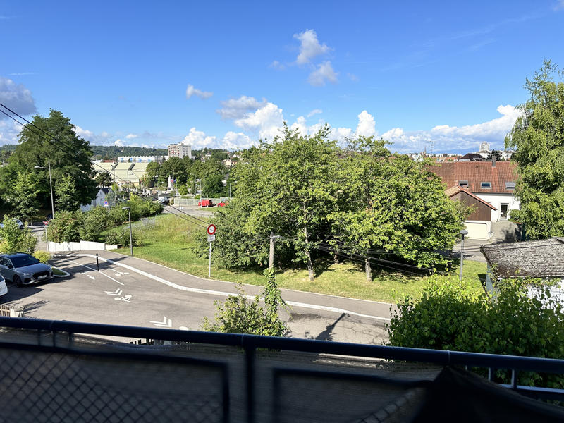 Appartement - 107 m² - 5 pièces