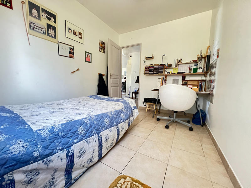 Viager - Maison - 115 m² - 4 pièces