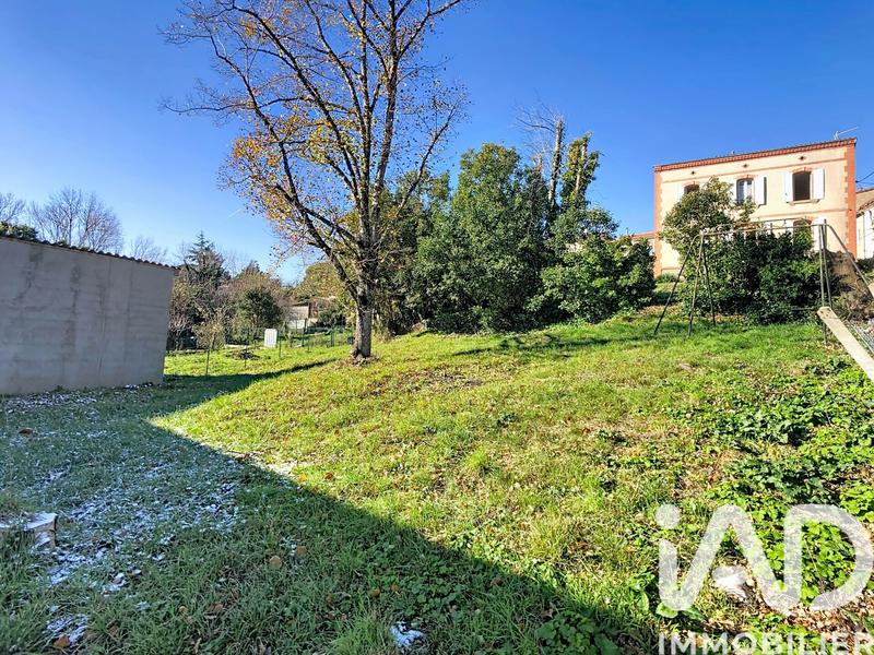 Maison de ville - 185 m² - 7 pièces