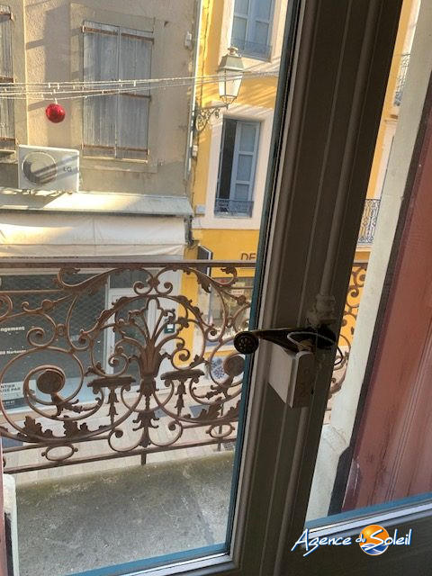 Appartement - 32 m² - 2 pièces