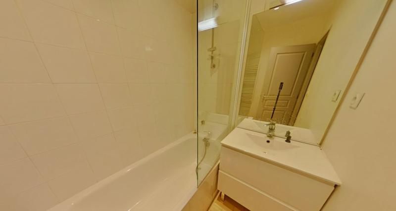 Appartement - 29 m² - 2 pièces