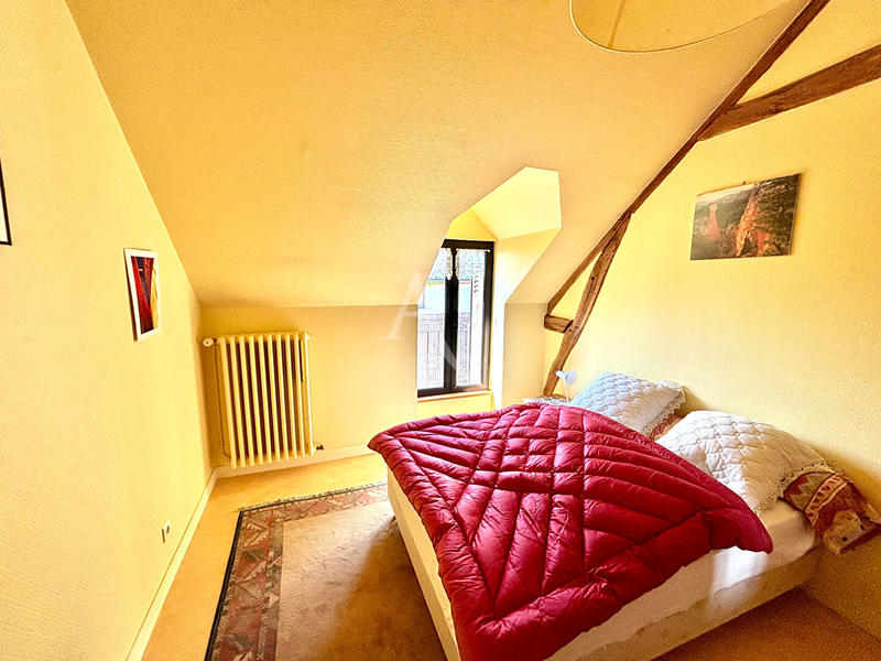 Maison - 165 m² - 5 pièces