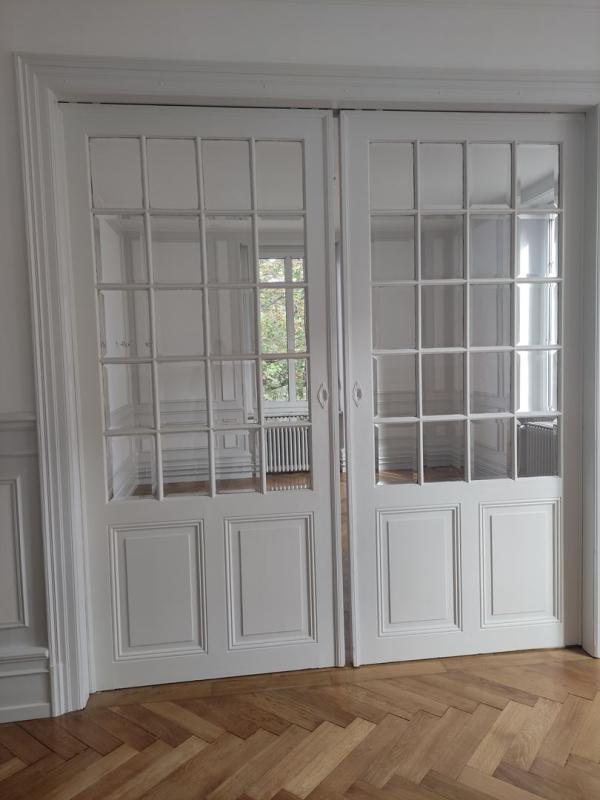 Appartement - 139 m² - 6 pièces