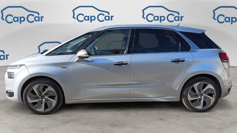 Citroën C4 Picasso 2 1.6 Thp 155 Exclusive - 5 places
