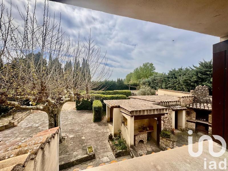 Maison - 185 m² - 5 pièces