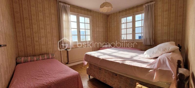 Maison - 67 m² - 4 pièces