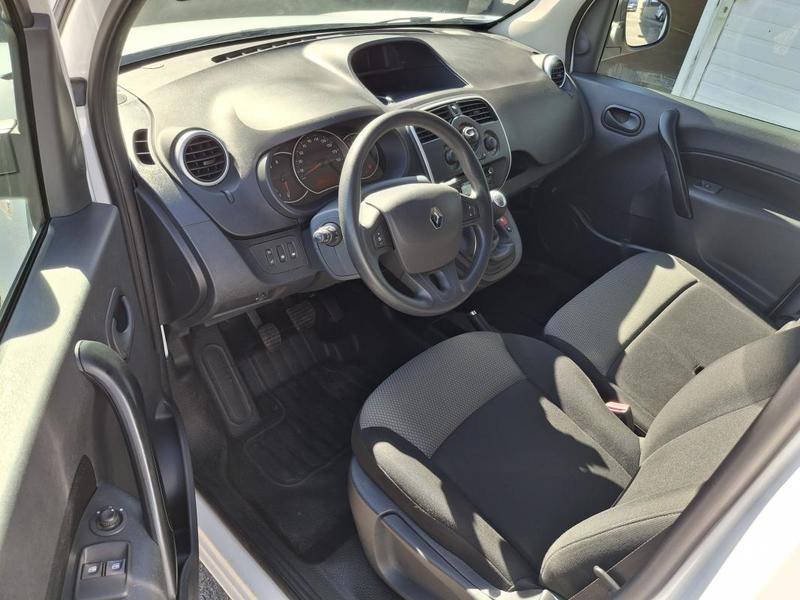 Renault Kangoo 1,5BlueDCI95cv Grd Confort 3Places
