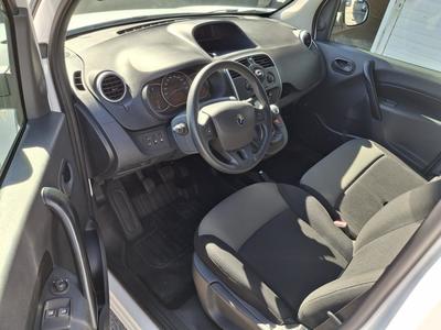 Renault Kangoo 1,5BlueDCI95cv Grd Confort 3Places