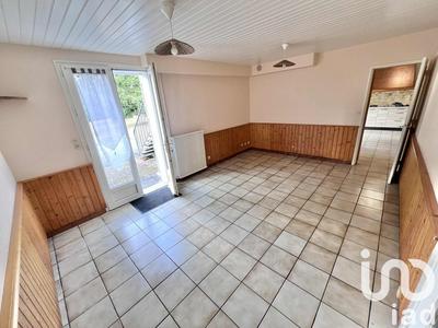 Maison - 173 m² - 7 pièces