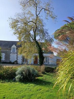 Maison - 110 m² - 7 pièces