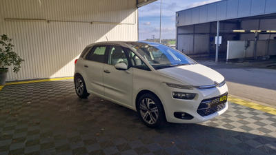 Citroën C4 Picasso Bluehdi 150 Ss Exclusive Eat6